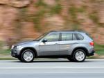 BMW X5 4.8i 2006 года (WW)